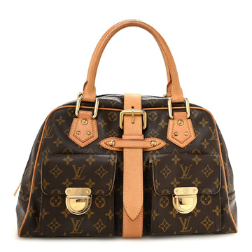 Louis Vuitton Manhattan Gm