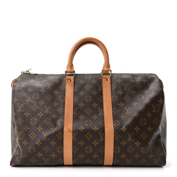 Louis Vuitton Keepall 45