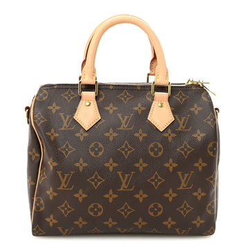 Louis Vuitton Speedy Bandouliere 25