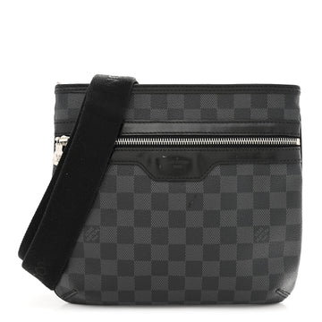Louis Vuitton Damier Graphite Thomas