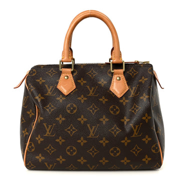 Louis Vuitton Speedy 25