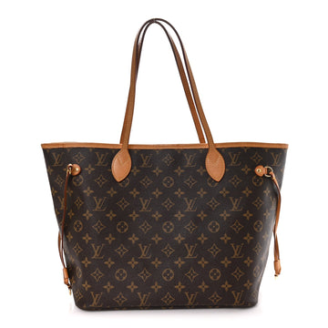 Louis Vuitton Neo Neverfull Mm