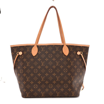 Louis Vuitton Neo Neverfull Mm Cherry