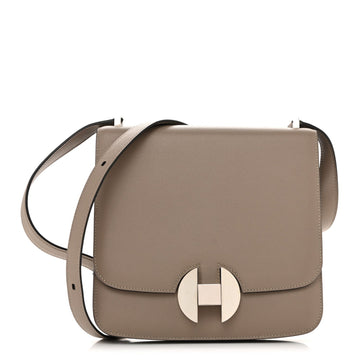 Hermes Evercolor 20 Gris Asphalte