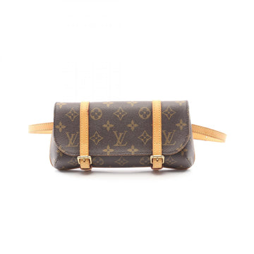 Louis Vuitton Pochette Marrell Waist Bum