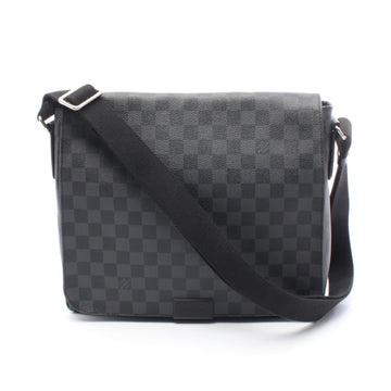 Louis Vuitton District Mm Crossbody
