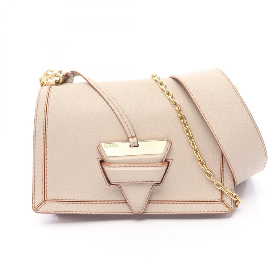 Loewe Barcelona Soft 2Way Chain Shoulder