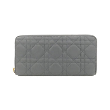 Christian Dior Lady Voyageur Wallet