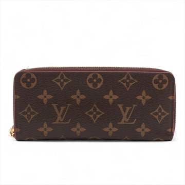 Louis Vuitton Portofeuille Clemence