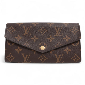 Louis Vuitton Portefeuille Sarah Brown