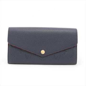 Louis Vuitton Empreinte Portefeuille