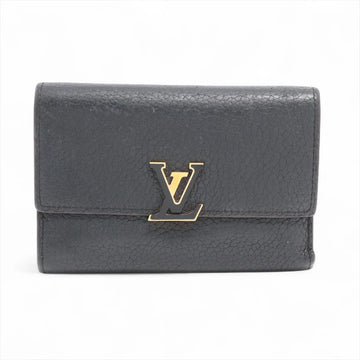 Louis Vuitton Taurillon Portofeuille