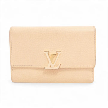 Louis Vuitton Taurillon Portefeuille