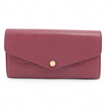 Louis Vuitton Empreinte Portefeuille