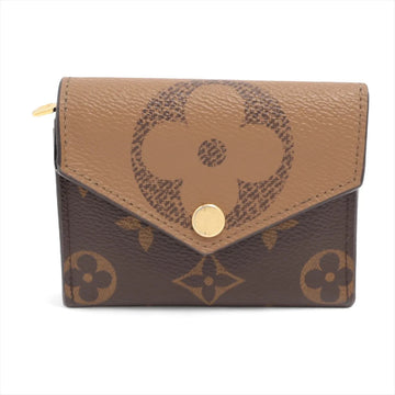 Louis Vuitton Giant Reverse Portefeuille