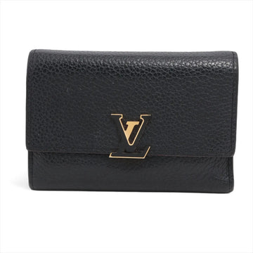 Louis Vuitton Taurillon Portofeuille