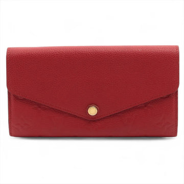Louis Vuitton Empreinte Portefeuille