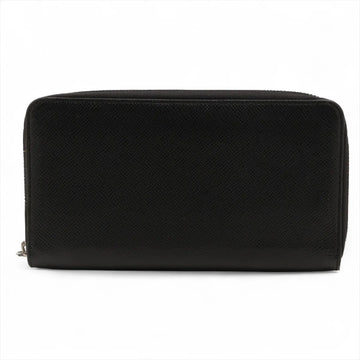 Louis Vuitton Taiga Zippy Organiser Nm