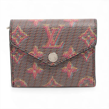 Louis Vuitton Lv Pop Portefeuille Zoé