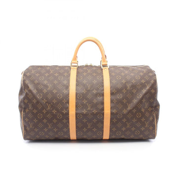 Louis Vuitton Keepall Travel Hand Bag