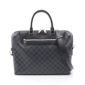 Louis Vuitton Porte Document Business