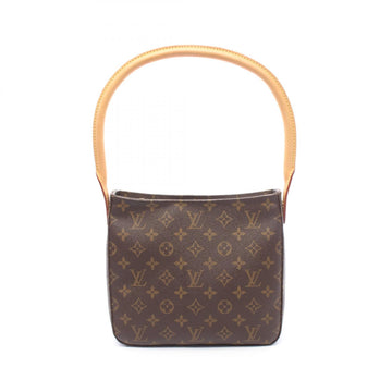 Louis Vuitton Looping Mm Shoulder Hand