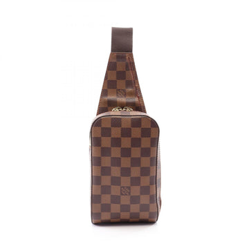 Louis Vuitton Geronimos Waist Bum Belt