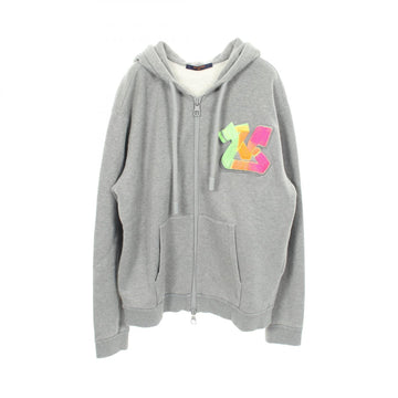 Louis Vuitton 3D Lv Graffiti Zip Up