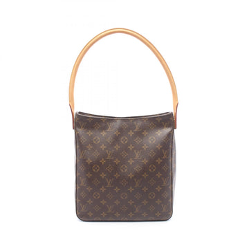 Louis Vuitton Looping Gm Shoulder Bag