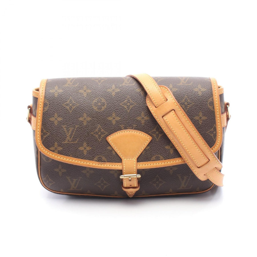 Louis Vuitton Sologne Shoulder Crossbody