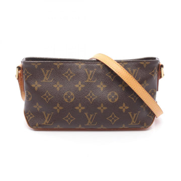 Louis Vuitton Trotter Shoulder Crossbody