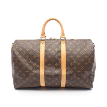 Louis Vuitton Keepall 45 Hand Travel Bag