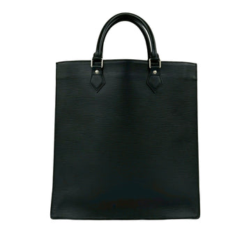 Louis Vuitton Epi Sac Plat Gm Pre-Loved