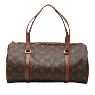 Louis Vuitton Papillon 30 Pre-Loved
