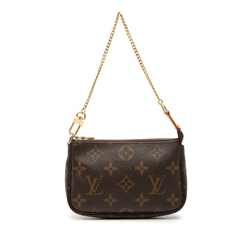 Louis Vuitton Mini Pochette Accessoires