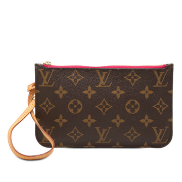 Louis Vuitton Neverfull Pm Pouch Pre-
