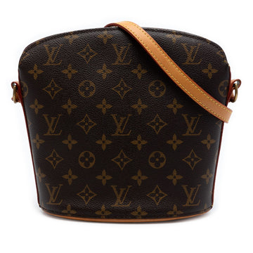Louis Vuitton Drouot Pre-Loved Crossbody