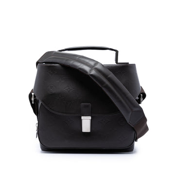 Louis Vuitton Glace Charly Pre-Loved