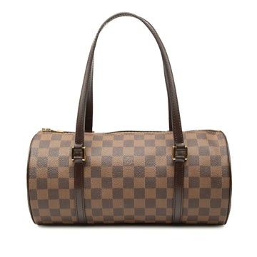 Louis Vuitton Damier Ebene Papillon 30