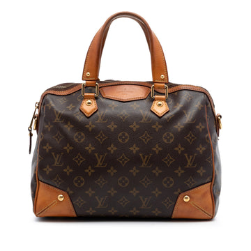 Louis Vuitton Retiro Pm Pre-Loved