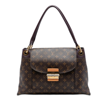 Louis Vuitton Olympe Mm Pre-Loved