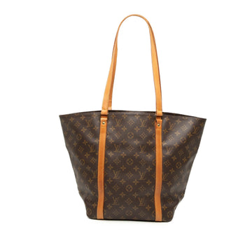 Louis Vuitton Sac Shopping Pre-Loved