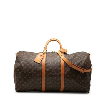 Louis Vuitton Keepall Bandouliere 60