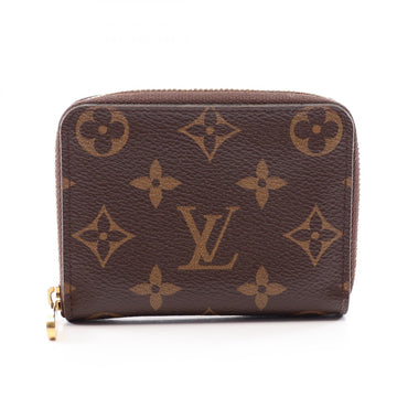 Louis Vuitton Zippy Coin Purse Wallet
