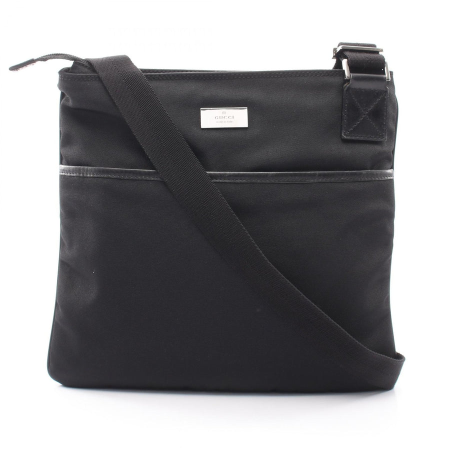 Gucci Crossbody Shoulder Bag Leather