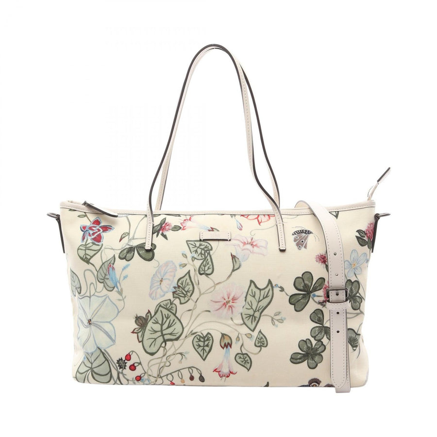 Gucci Chris Knight Shoulder Tote Bag