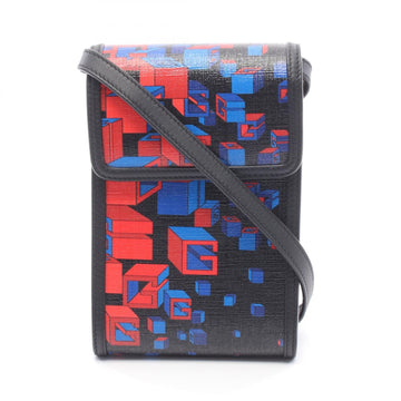 Gucci Square G Phone Holder Shoulder Bag