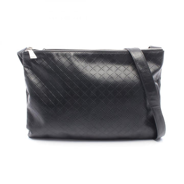 Bottega Veneta Large Messenger Shoulder