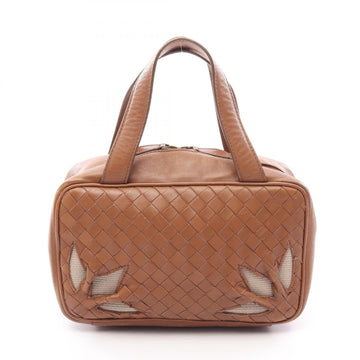 Bottega Veneta Intrecciato Handbag