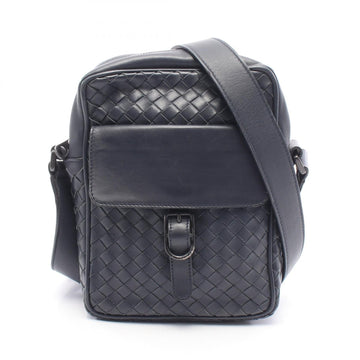 Bottega Veneta Intrecciato Shoulder Bag